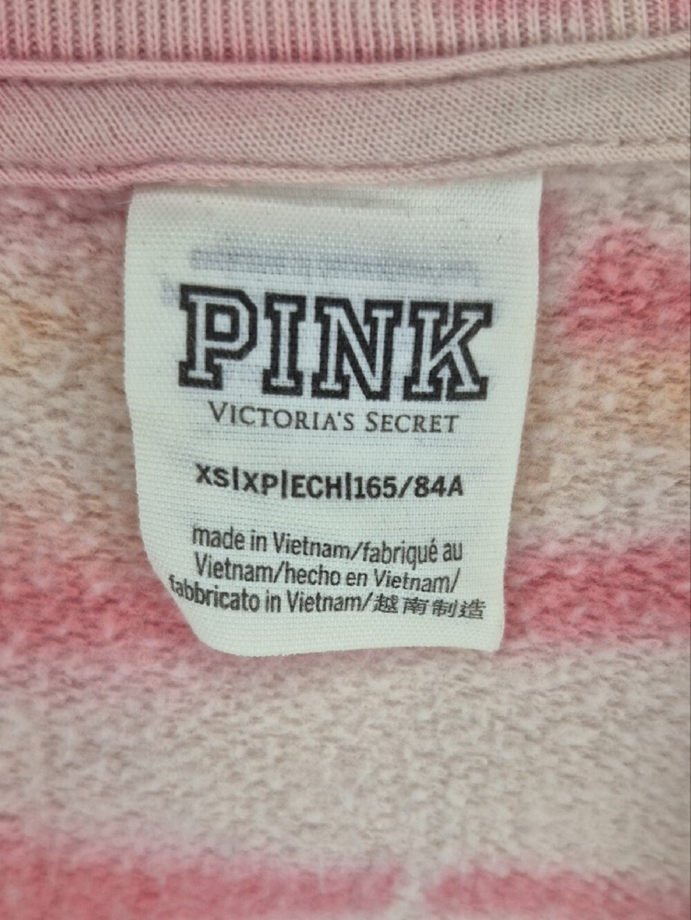 PINK - Picture 2 of 9